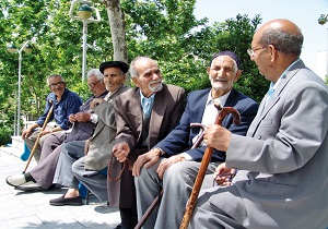 اجرای برنامه‌های متعدد به مناسبت هفته تکریم منزلت سالمندان در یزد