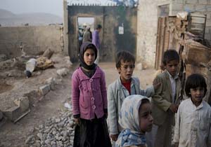 بحران انسانی بی‌سابقه در یمن/ ۱۸ میلیون نفر نیازمند کمک فوری هستند
