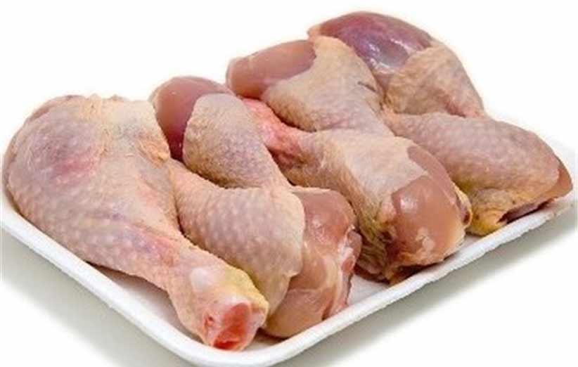 آخرین قیمت گوشت مرغ در میادین میوه و تره بار اعلام شد
