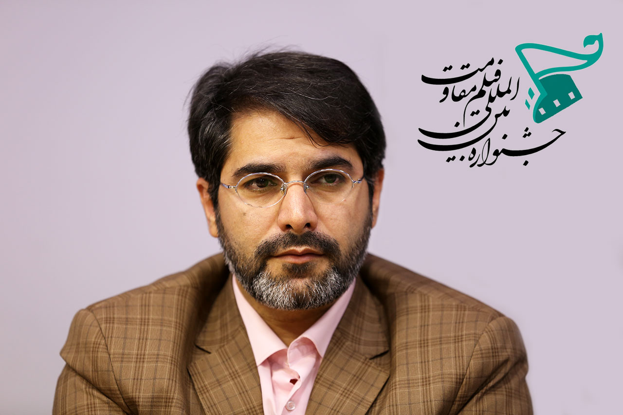 سیدمحمد حسینی مدیر «بخش اسلام هراسی و ایران ستیزی در سینمای غرب» شد