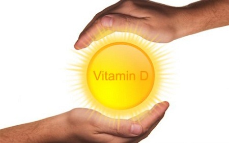 همه چیز درباره فواید شگفت انگیز ویتامین D برای بدن !
