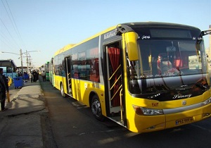 ۱۰۰ دستگاه اتوبوس برای جابجایی مسافران رضوی سمنان اعزام شدند/طرح انتقال مسافران در هفته جاری اجرا می‌شود
