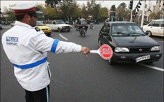 اعلام محدوديت های ترافیکی مراسم عزاداری 28 و 29 صفر در اهواز