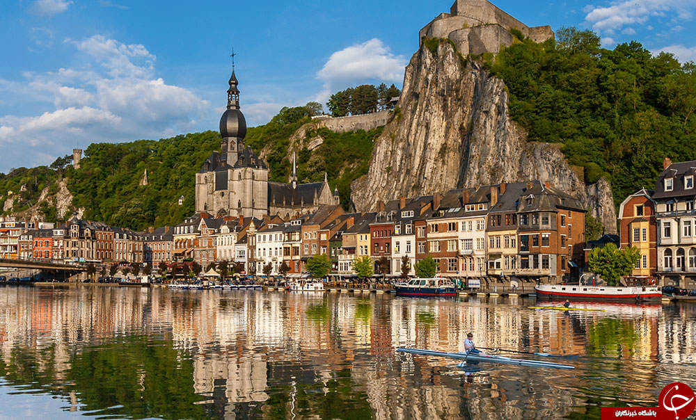 بهترین زمان سفر به بلژیک چه ماهی است؟ + معرفی جاذبه‌های گردشگری بلژیک