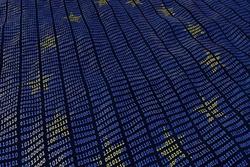 بانک‌های اروپایی و پلیس به مشتریان خود در مورد کلاه‌برداری‌های سایبری هشدار می‌دهند