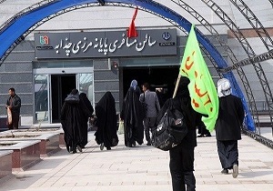 بازگشایی مرزهای خوزستان برای تردد زائران ایرانی و عراقی