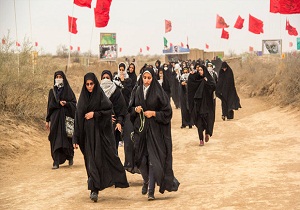 اعزام دانش‌آموز خوزستانی به اردوهای راهیان نور