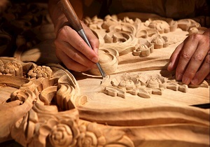 دوره های آموزشی صنایع دستی در اردبیل برگزار می شود
