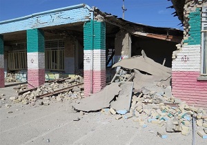 سرانجام مدارس شهری و روستایی کرمانشاه پس از زلزله ۷.۳ ریشتری چه شد؟