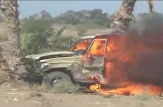 خسارات و تلفات سنگین متجاوزان سعودی در جبهه‌های ساحل غربی یمن + فیلم