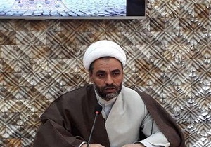 همایش یاوران وقف در خراسان جنوبی برگزار شد