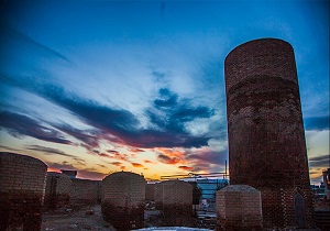 استواری 1500 ساله هنر و معماری ایرانی در قدیمی ترین مسجد اردبیل