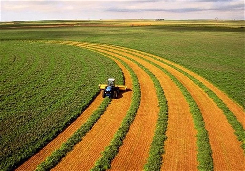 کشاورزی آذربایجان غربی باید پر بازده شود/استفاده از مرزها مهمترین عامل تحول اقتصادی در منطقه