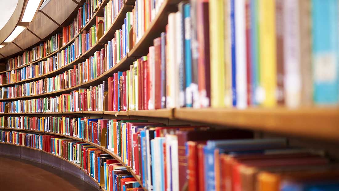 وقف می‌تواند به احیای کتابخانه‌ها کمک کند/وقف یکی از مصادیق و موارد کتاب و کتاب خوانی است