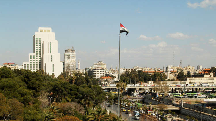 سفر هیأت بلندپایه اردنی به دمشق برای دیدار با بشار اسد و عادی‌سازی روابط