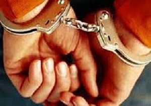 سارق ۲۸ فقره سرقت لوازم خودرو در سنندج دستگیر شد