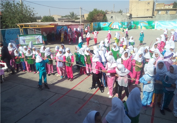 شرکت 25 هزار دانش آموز در المپیاد درون مدرسه ای در گچساران