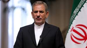 پیام تبریک معاون اول رئیس جمهور به مناسبت فرارسیدن روز ملی عمان