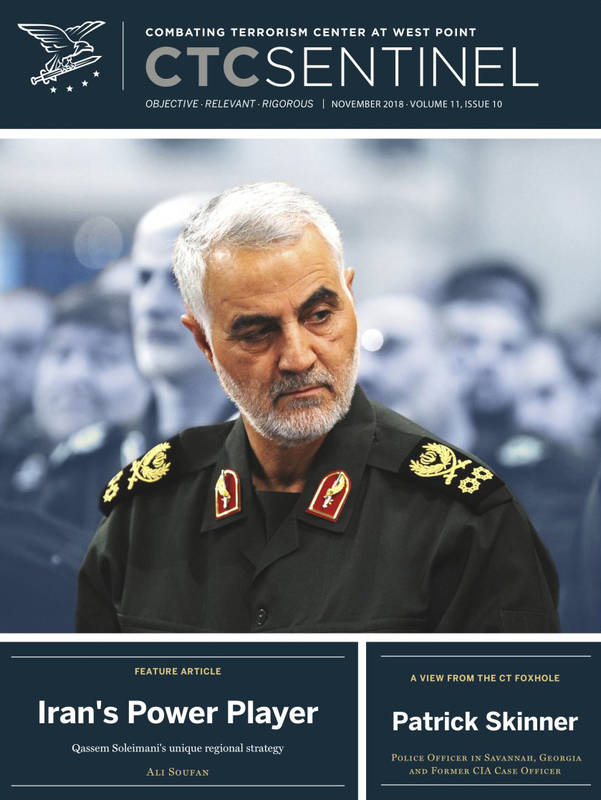 حاج قاسم؛ قوی‌ترین ژنرال خاورمیانه و معمار استراتژی قدرتمند ایران +عکس و فیلم
