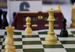 برگزاری مسابقات بین‌المللی شطرنج  در سرعین