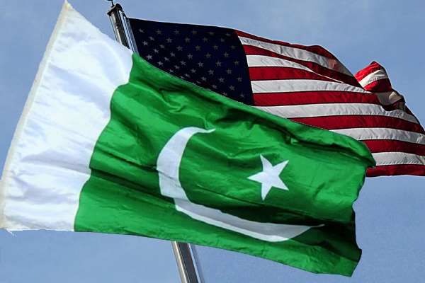 اظهارات رئیس جمهور آمریکا خشم مردم پاکستان را برانگیخت