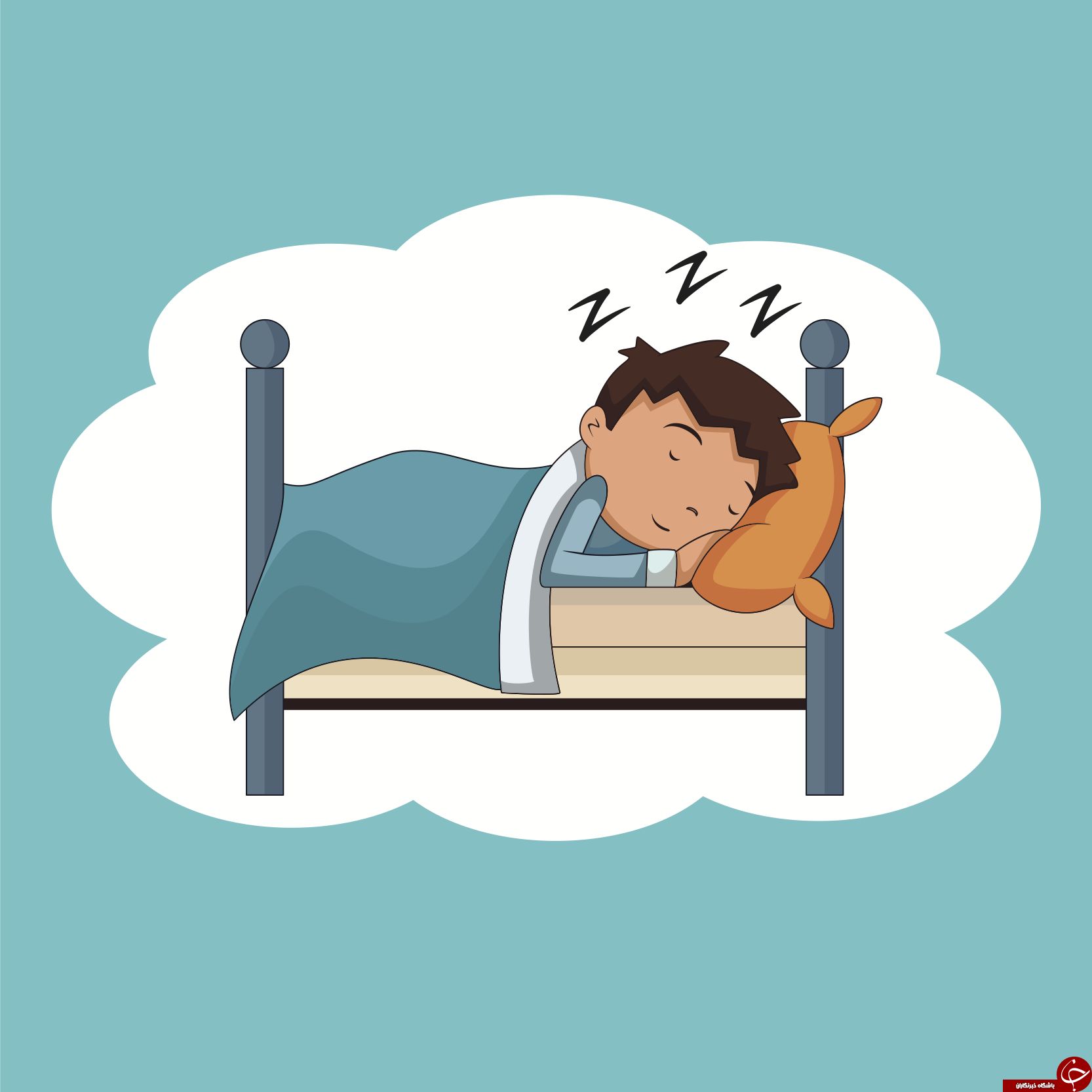 چرا باید بخوابیم؟ + کار‌هایی که نباید بعد از بیدارشدن انجام دهید