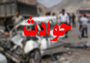سه کشته و ۵۰ زخمی در تصادفات هفته گذشته خراسان جنوبی
