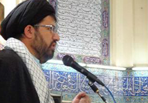 نماز جمعه