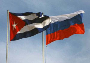 کمک ۵۰ میلیون دلاری مسکو به کوبا برای خرید تسلیحات روسی