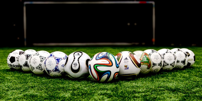 انتخاب استعدادهای برتر فوتبال و فوتسال در زرند