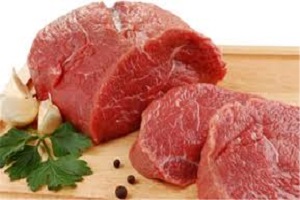 عرضه گوشت داخلی به جای وارداتی صحت ندارد