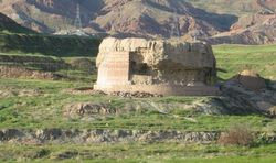 افتتاح ششمین نمایشگاه نوآوری و فناوری ربع رشیدی