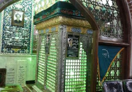 روزی که خمینی آذربایجان اولین شهید محراب شد