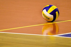 گلستان میزبان  مسابقات والیبال کارکنان وزارت نیرو