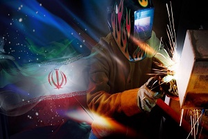 مشکلات و موانع تولید در ایران + فیلم