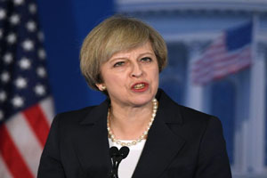 نخست وزیر انگلیس نشست گروه ۲۰ را مثبت ارزیابی کرد