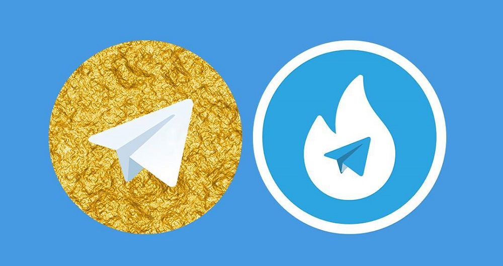 آثار منفی فیلترشکن را اعلام کرد، اما توجه نشد/ رسمیت بخشیدن به نسخه‌های فارسی تلگرام وظیفه ما نیست