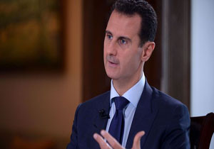 اسد: دشمنی آمریکا با کشورهای مستقل حد و مرز جغرافیایی ندارد