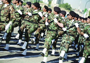 فراخوان معاونت وظیفه عمومی مازندران برای مشمولان سربازی