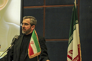 جوانان ایرانی با ایمان و سختکوشی تحریم ها را به فرصتی برای رشد علمی تبدیل کردند