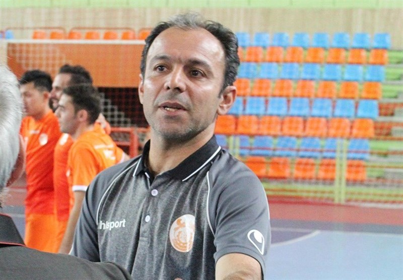 یک ایرانی نامزد کسب جایزه بهترین مربی باشگاهی فوتسال جهان