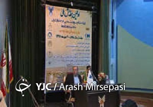 همایش ملی ارتقاء نظام مدنی در حقوق ایران در دامغان