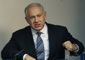 نتانیاهو: علاقه‌ای به درگیری با غزه نداریم