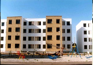 اختصاص 64 ميليارد تومان تسهيلات ساخت مسكن در اردبیل/ساخت 3215 واحد مسكونی در استان