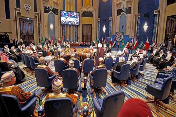 چه آینده‌ای در انتظار شورای همکاری خلیج فارس است؟/احتمال تشکیل ناتوی عربی