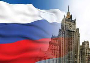 روسیه یک وابسته نظامی اسلواکی را اخراج کرد