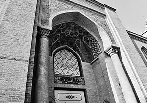 موزه ای از تاریخ آموزش و پرورش در نخستین مدرسه مدرن ایران + فیلم