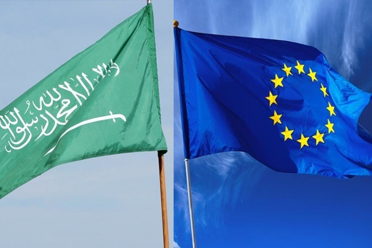 قتل خاشقجی در نشست مشترک اتحادیه اروپا با اتحادیه عرب بررسی می‌شود