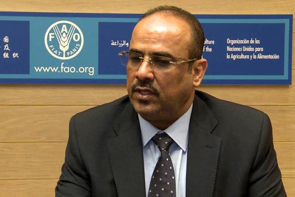 زمینه‌چینی عضو کابینه دولت مستعفی یمن برای نقض توافق سوئد