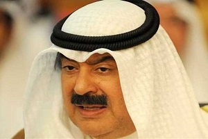 وزیر خارجه کویت: گفتگوها درباره حضور نظامی انگلیس در خاک ما ادامه دارد